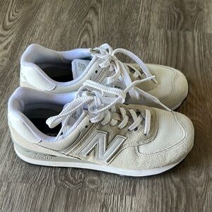 New Balance Classic 574